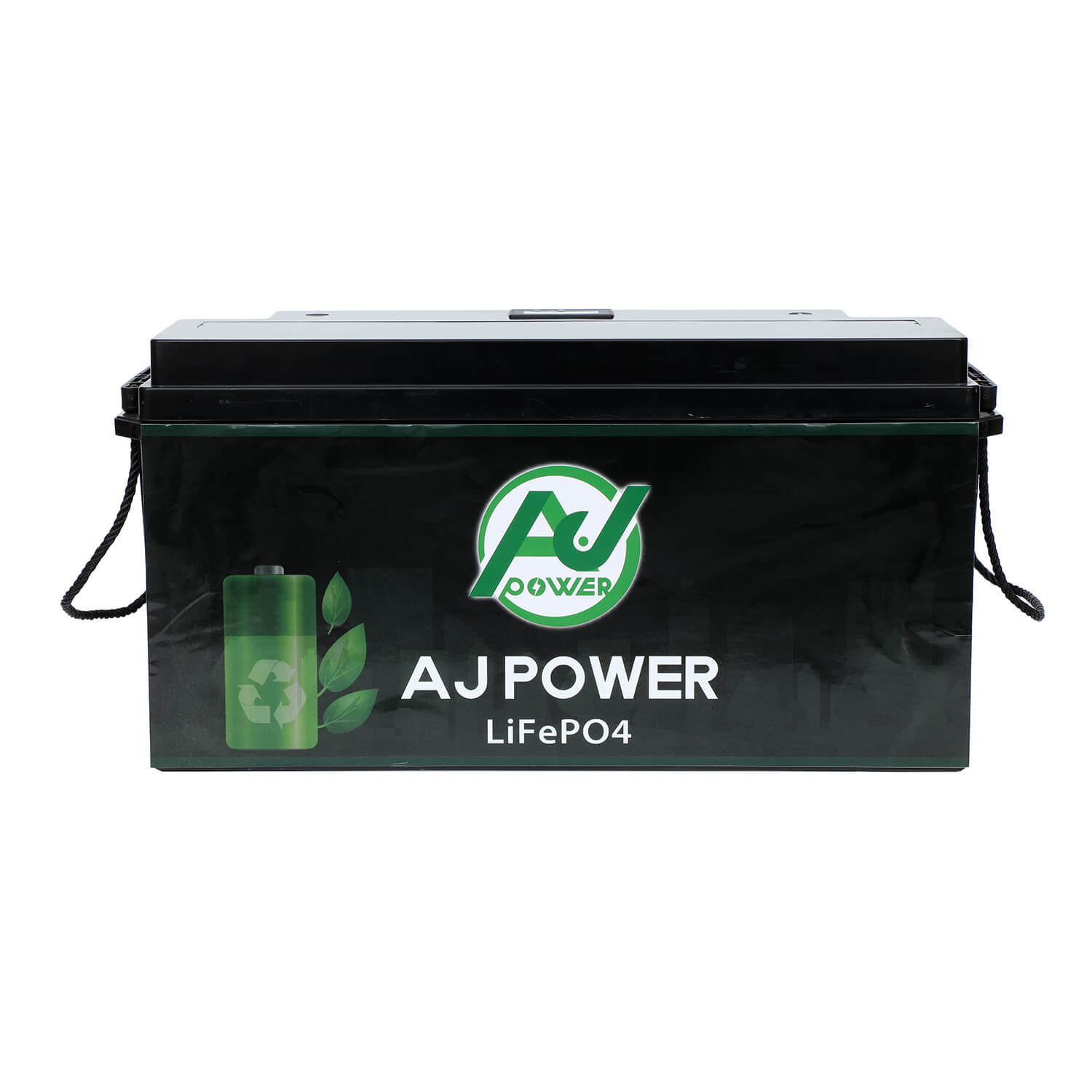 High-performance lead-acid replacement battery